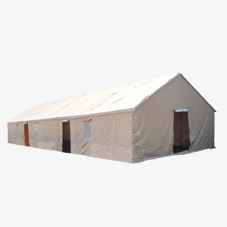 Tent Ollmhór Airm